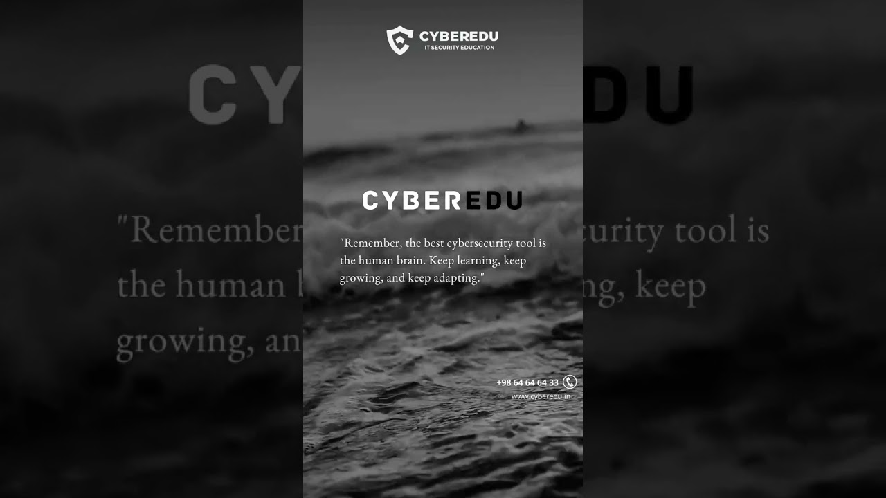 cyber security....🛡️ #cyberedu#cyber #education#explorepage #explorepage✨#explore #export#exportpage