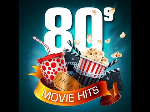 80s Movies - The Music Collection