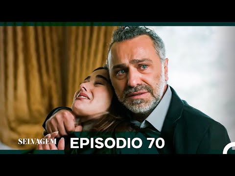 Selvagem 70 e 71: Episódios em Português com Dublagem Original 🎬