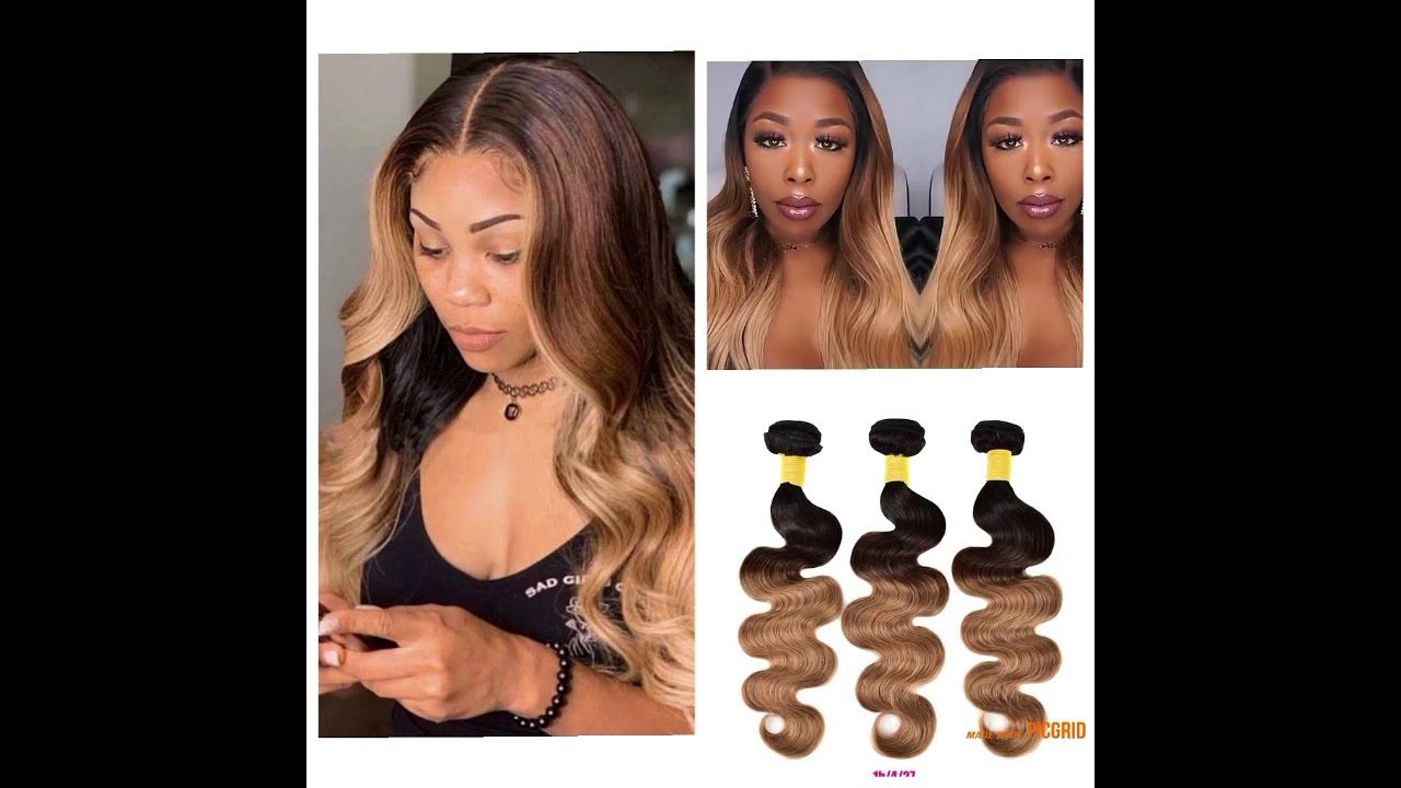 Remy Grade 12A Peruvian Body Wave Hair 🌟