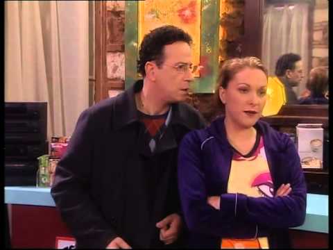 Το καφέ της χαράς - Περίανδρος: Η εξομολόγηση