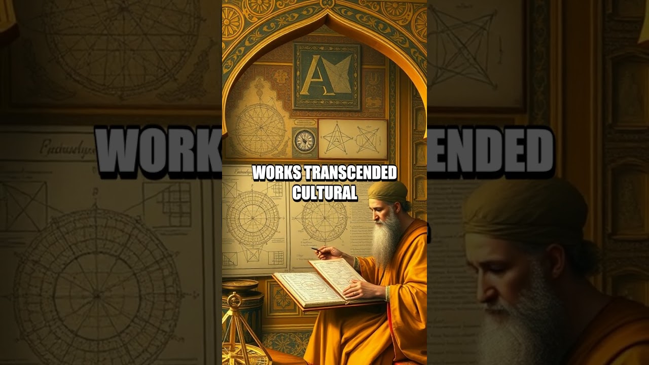 Al-Kindi's Secret: How His Cryptography Innovations Changed Modern Encryption π