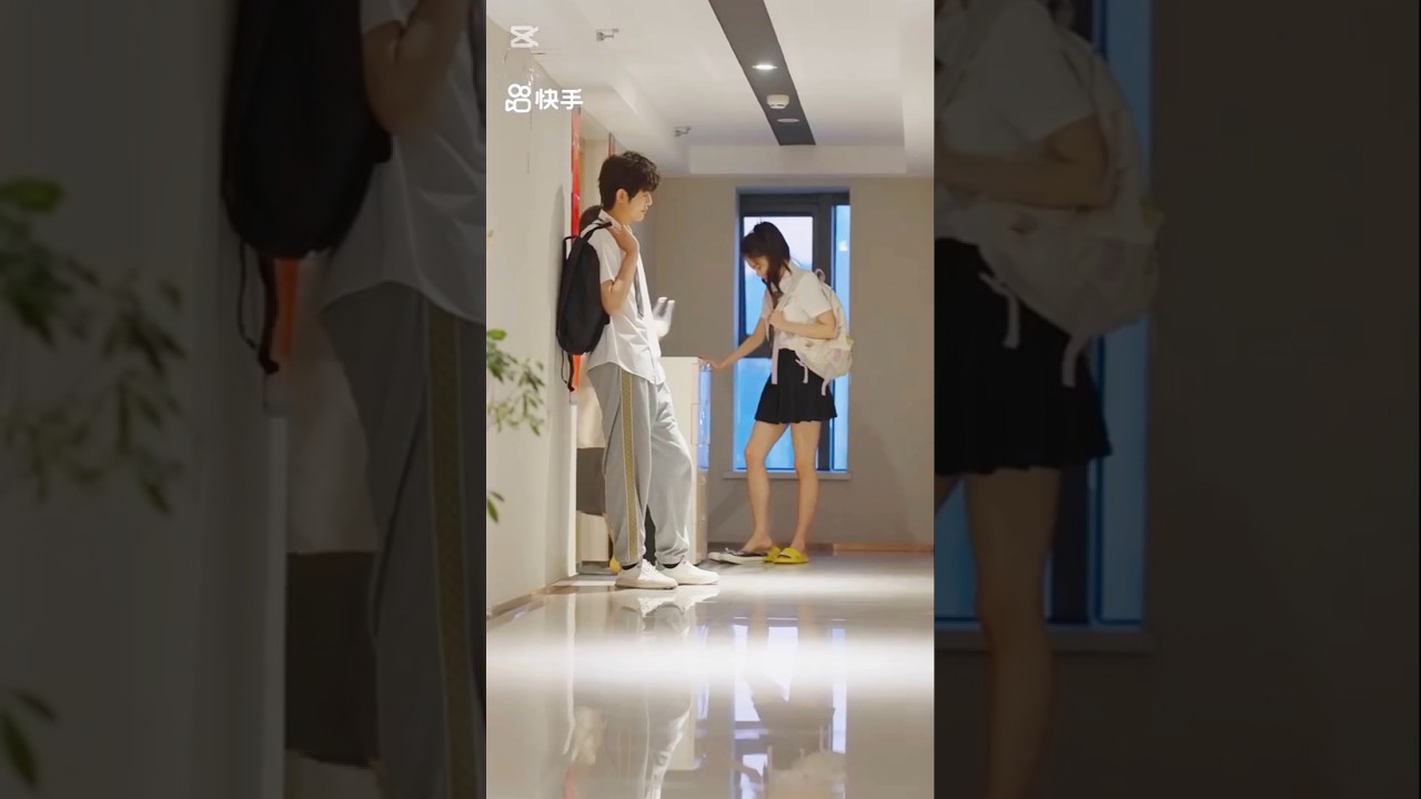 Hilarious Korean Drama Moment That Offended Him! 😂 #Shorts