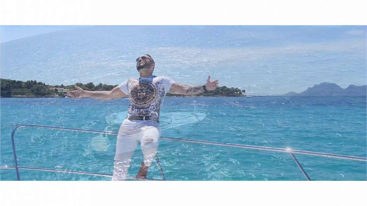 Bye Bye Trailer - Sina ft. Reda Taliani ๐ฌ