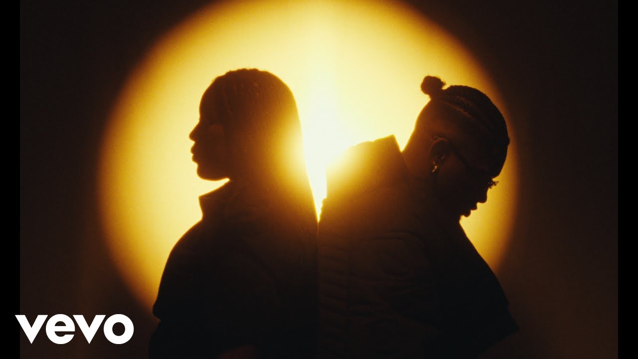 Lisandro Cuxi ft. Merveille - D.S.L 🎶 Official Music Video