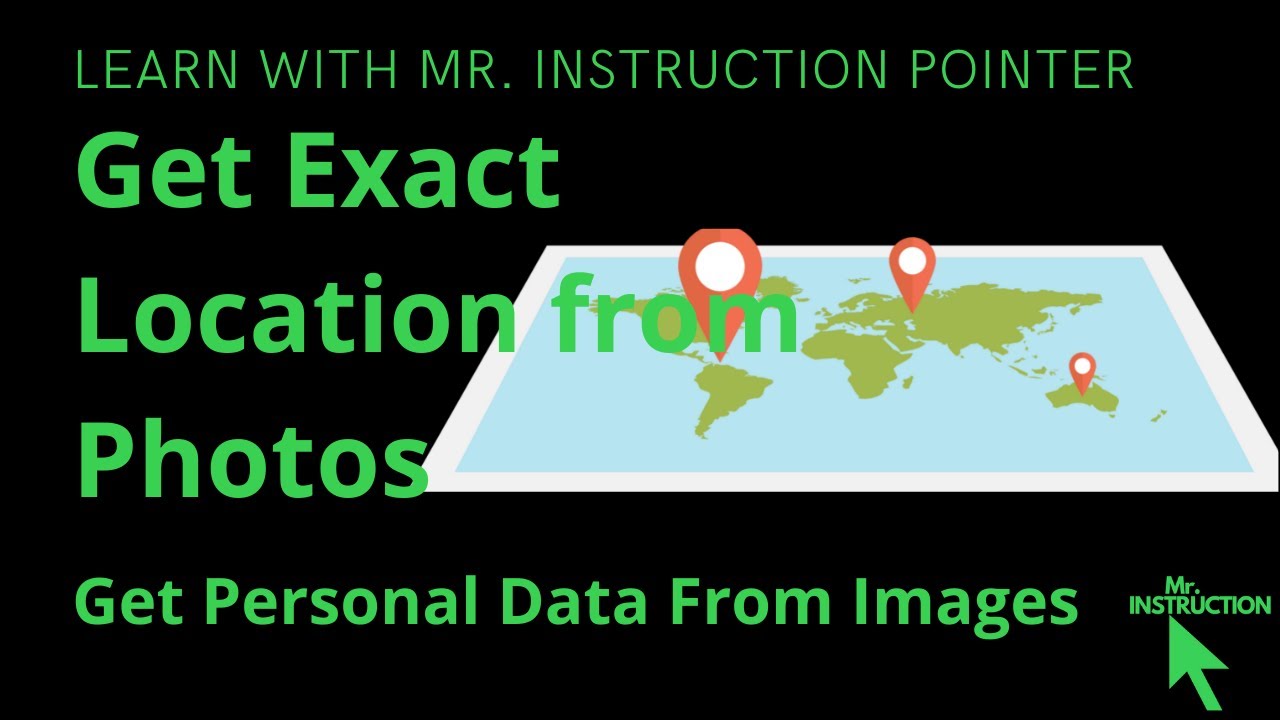 Master Image Forensics with ExifTool on Kali Linux 2024 📸