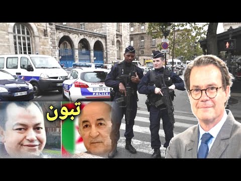 L’affaire de l’arrestation du fils de Tebboune : L’Algérie convoque l’ambassadeur de France