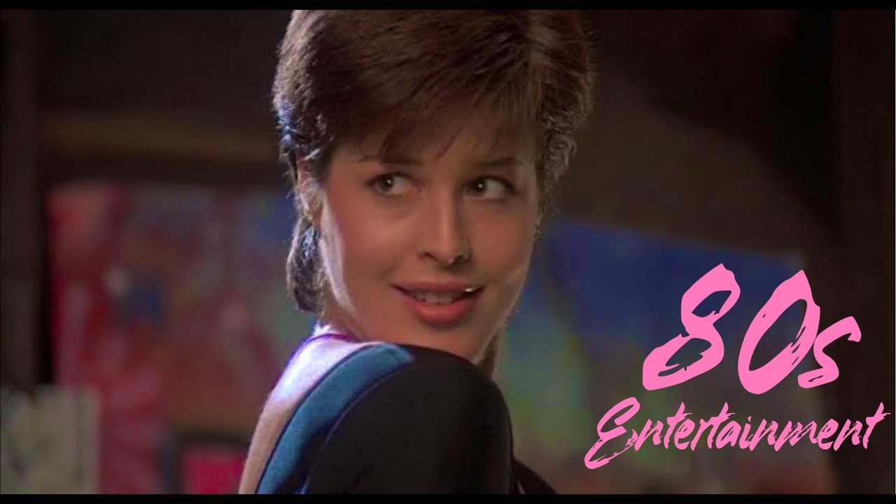 Waiting for a Star to Fall: 80s Entertainment Tribute ✨