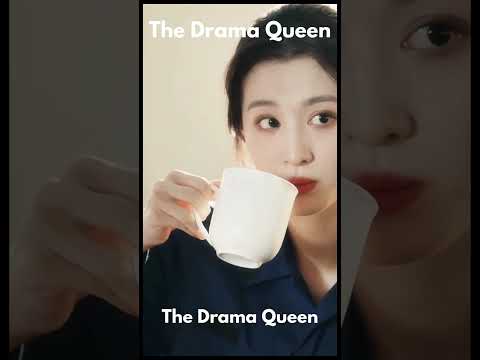 Purposely Using the Cup She Just Used💋 Fireworks of My Heart Yang Yang&Wang Churan |The Drama