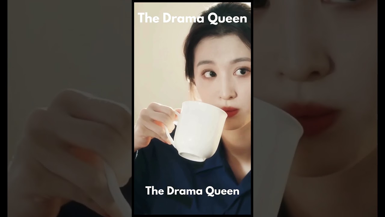 Yang Yang & Wang Churan's Heartfelt Moment 💋