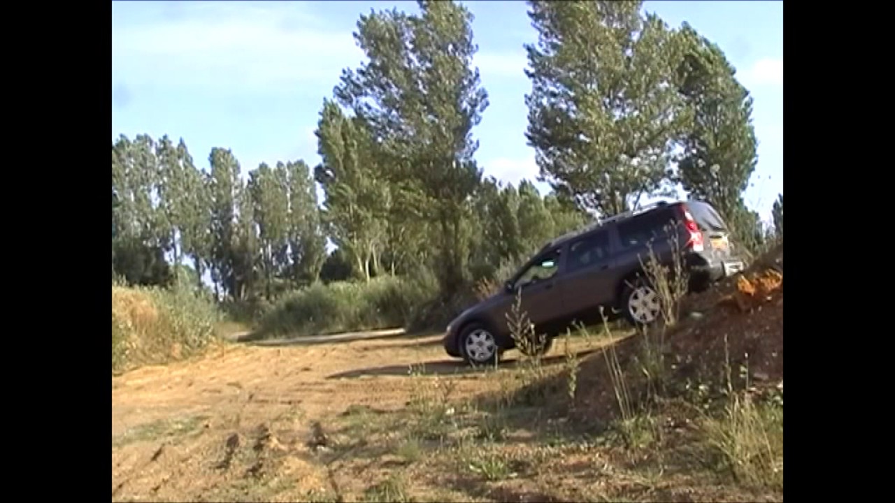 Volvo XC70 D5 Xenium 2e Génération 🚙