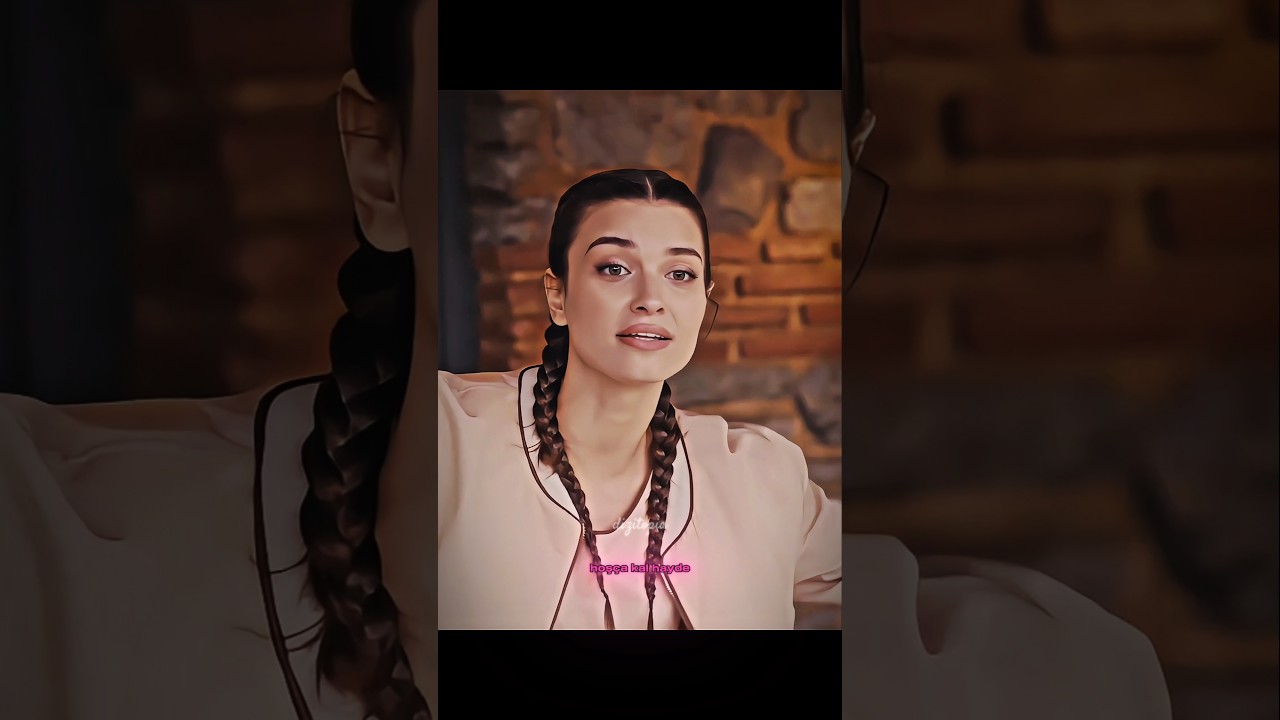 Bu Çiftin Tatlı Anları 🎬 | Bir Sevdadır Dizi Editi