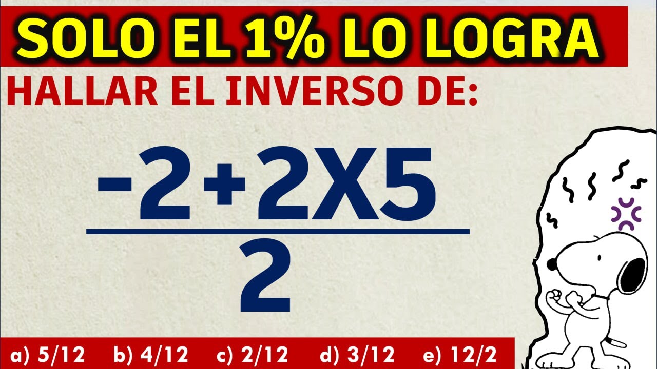 Desafío Matemático: Operaciones Combinadas para Mantener tu Mente Ágil 🧠