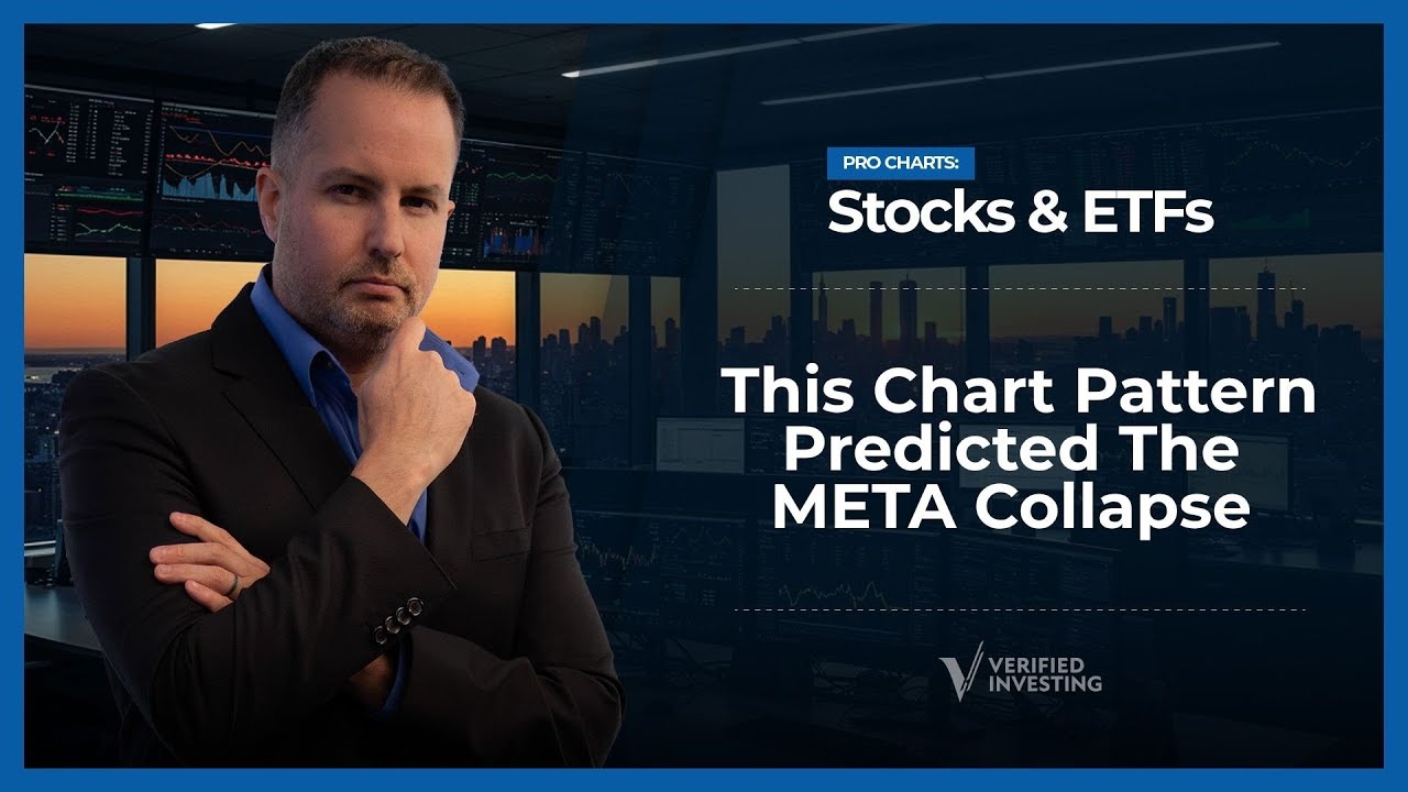 Meta Platforms (META) Shares Drop: Expert Technical Analysis & Key Trading Insights 📉