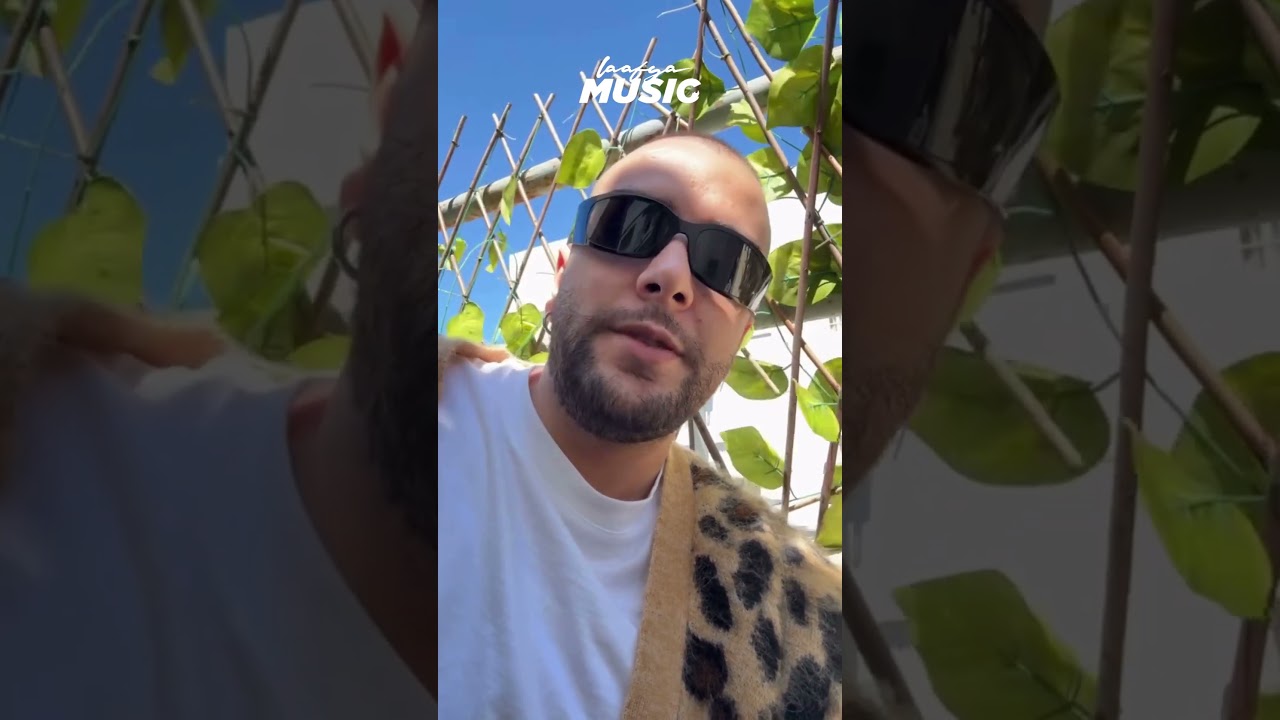 Draganov Drops 'A9rass + Psycho' Music Video 🎶