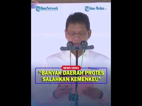 PURBAYA CURHAT Diprotes Banyak Daerah Soal Data