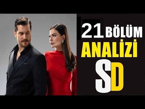 Eşref Rüya 21. Bölüm ANALİZİ!