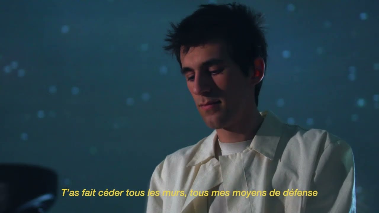 Colt - Oublie pas ok ? 🎶 Clip Officiel à Ne Pas Manquer !