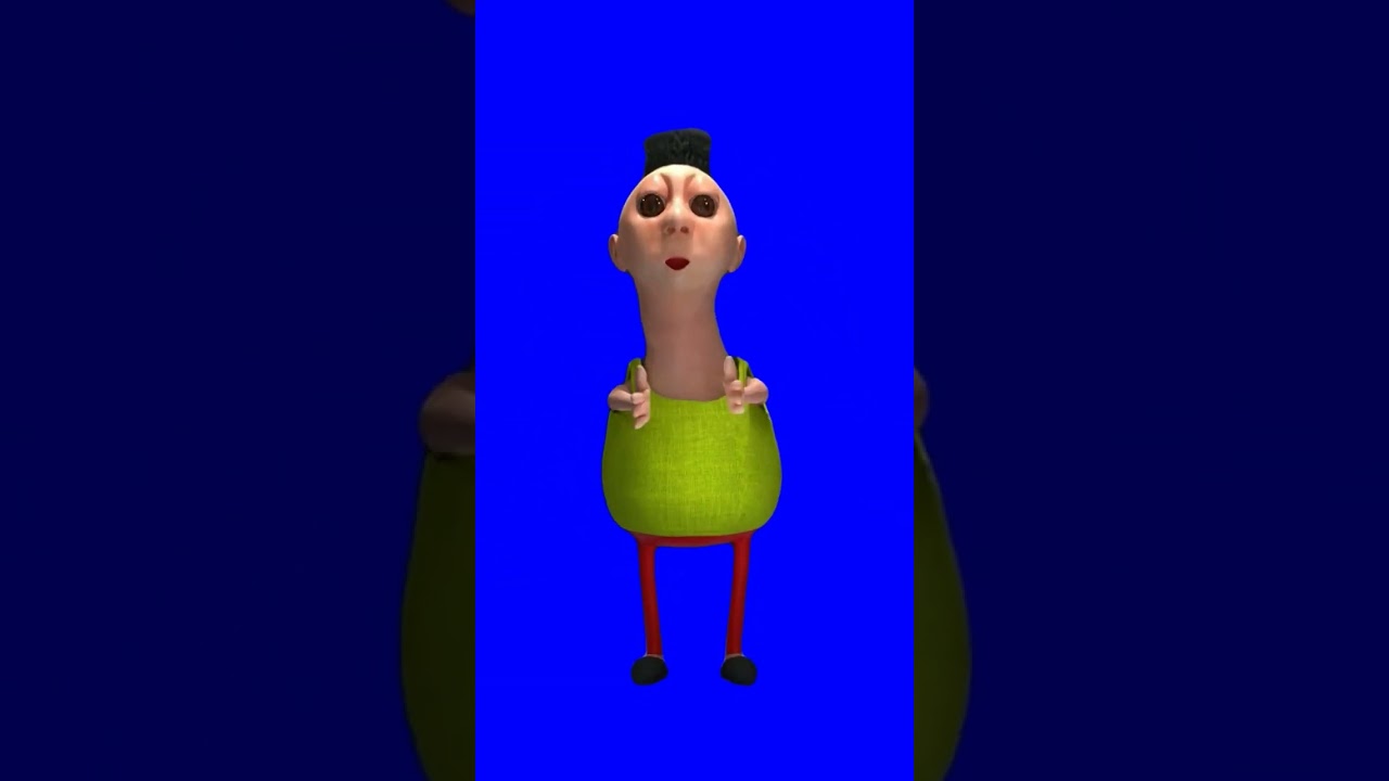 Hamood Habibi Green Screen Viral Short 🎥