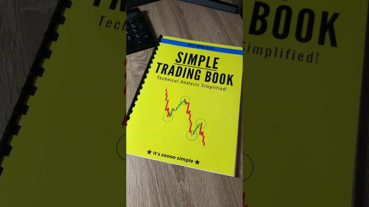 Master Simple Trading Strategies in Minutes 📈