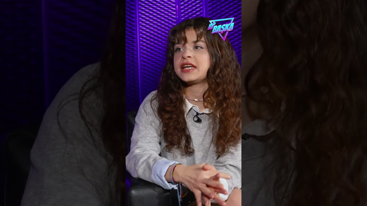 Kurak Günler'in Pekmez'i Eylül Ersöz Emin Alper'i Anlatıyor