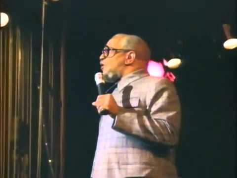 Redd Foxx Stand-Up Comedy 🎤