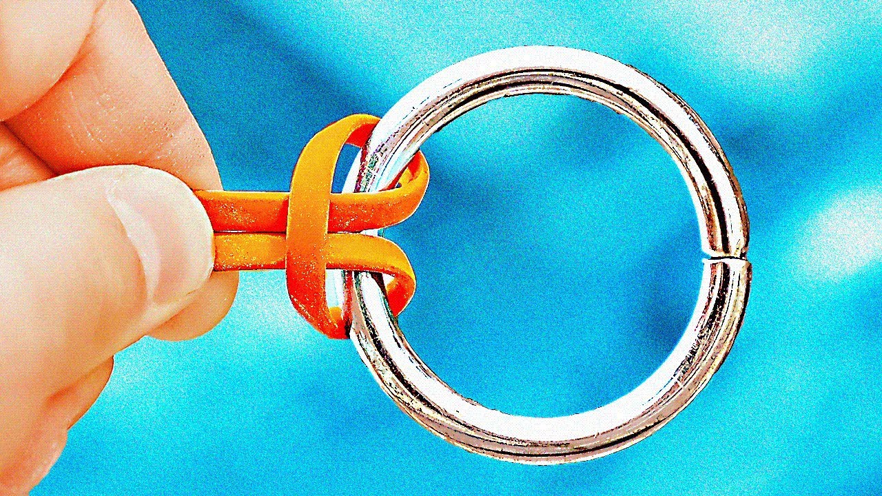 8 Удивительных физических экспериментов 🧪