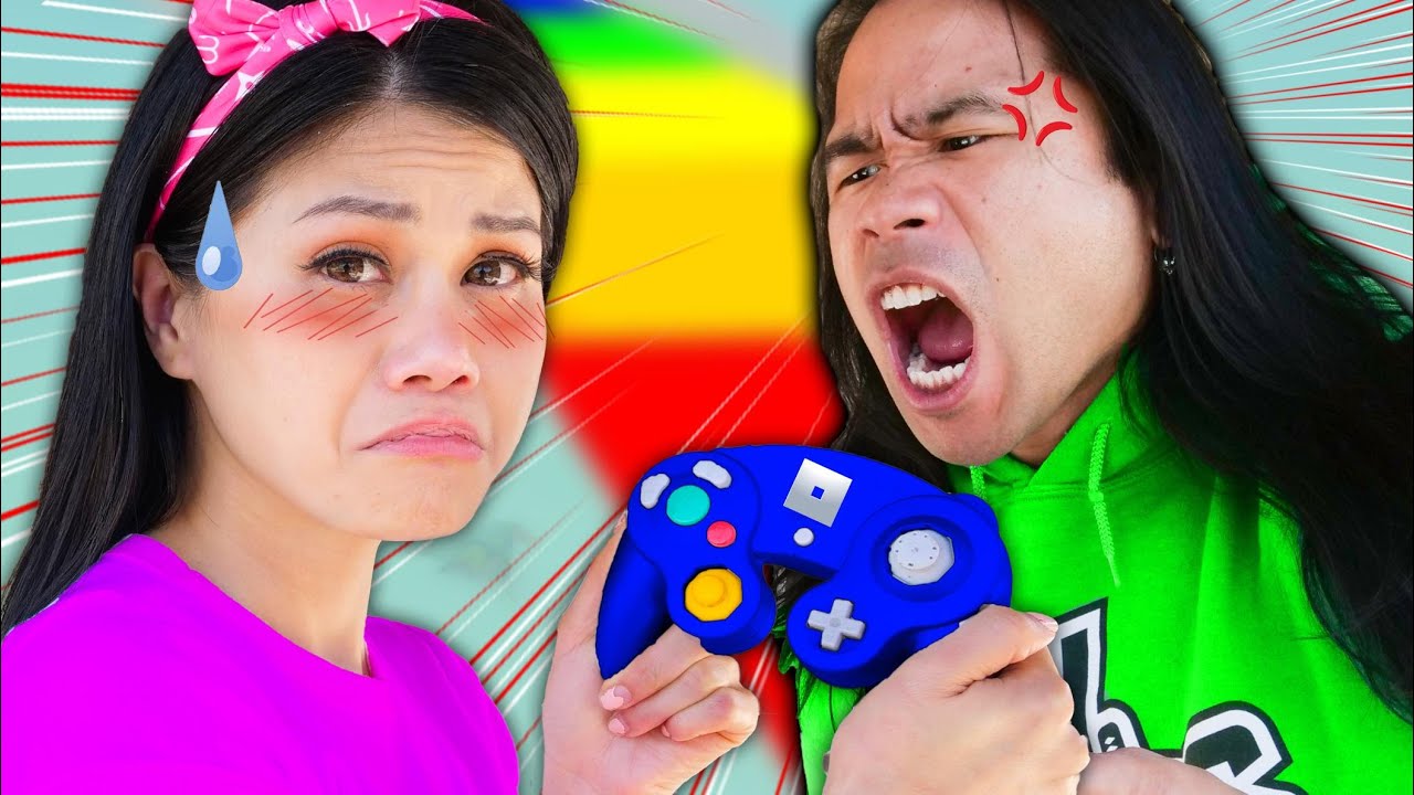 VY Go NOOB, PRO & HACKER in Roblox Obby Challenge 🎮