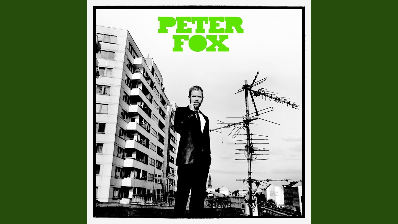 Zucker (feat. Vanessa Mason) by Peter Fox