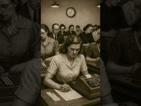 How Alan Turing’s Computer Changed the Course of World War II