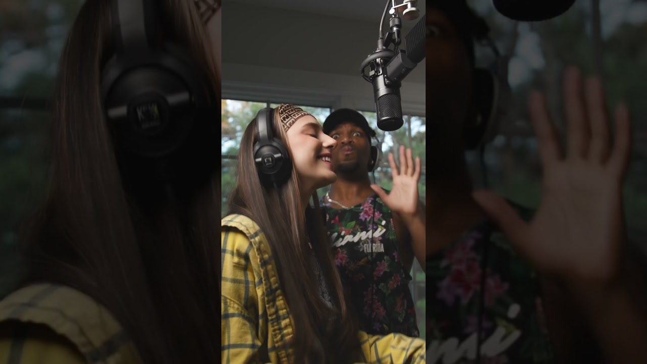 Brayton's Honest Opinion on AutoTune 🎤 #shorts