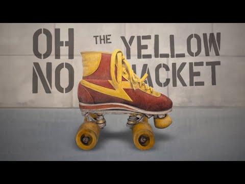 DISPATCH - "Yellow Jacket" [Official Lyric Video]