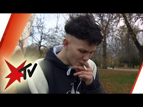 Drogen, Gewalt, Psychiatrie: Was erleben junge âSystemsprengerâ? | stern TV