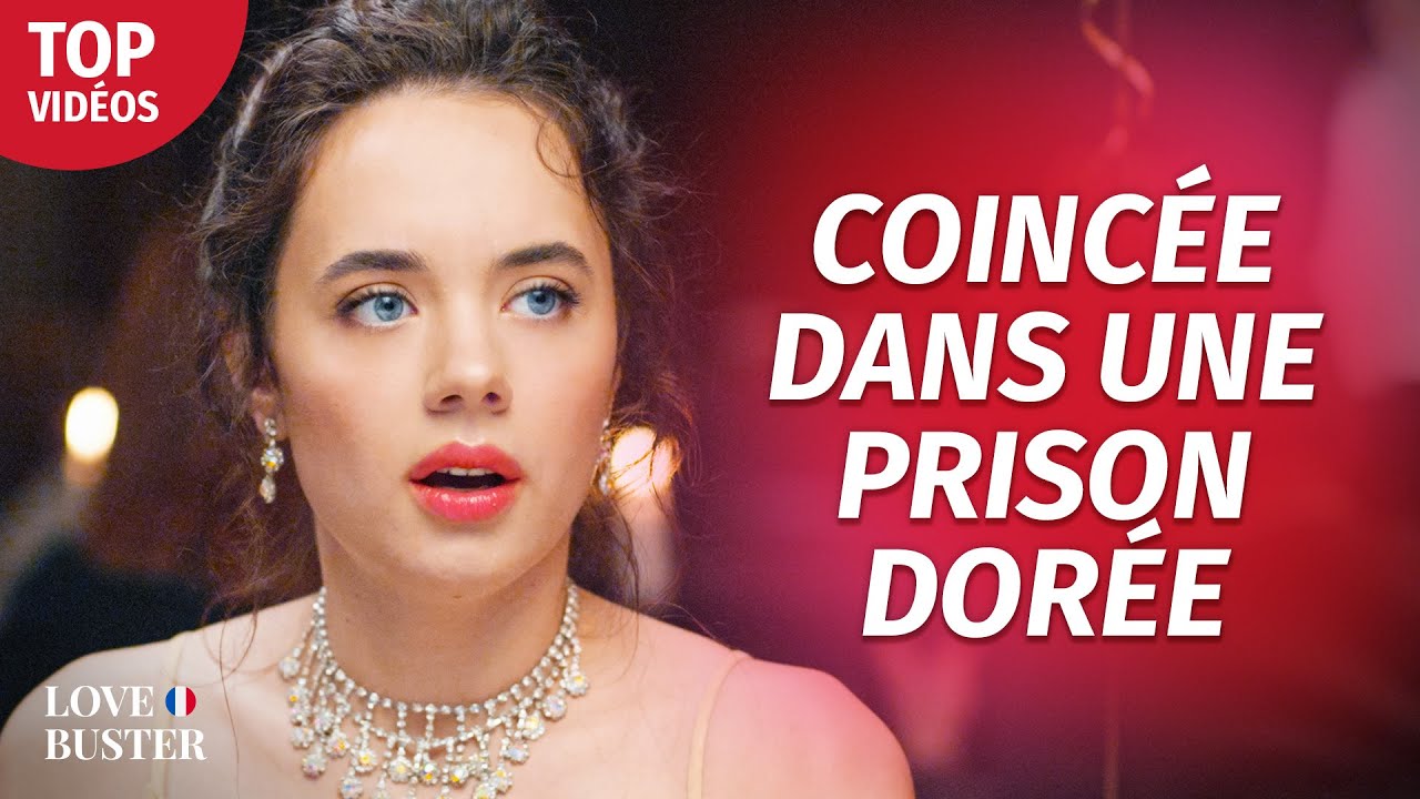 Prison Dorée : Fiançailles Forcées à 21 Ans 💍