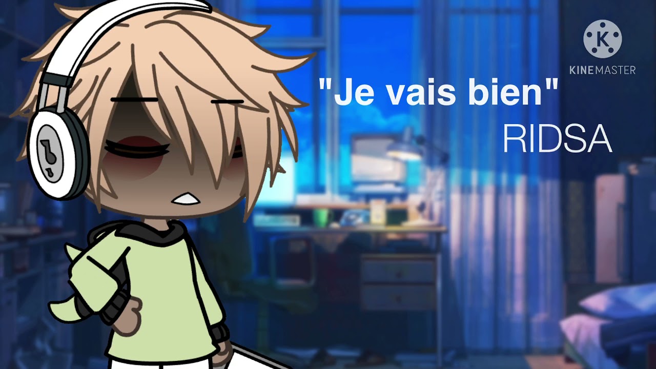 Ridsa - Je vais bien 🎶 Paroles et Analyse de la Chanson