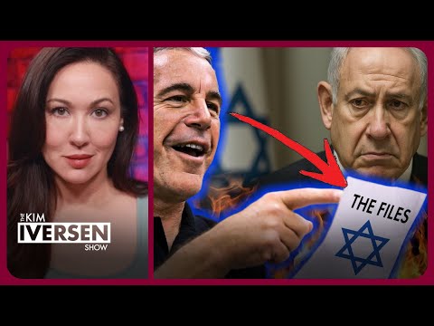 Netanyahu Confirms Epstein Worked for Israel 🇮🇱
