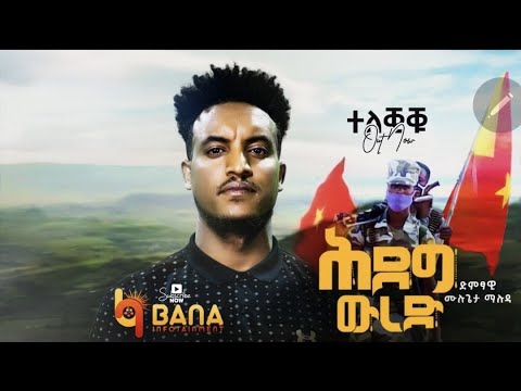 ሕደግ ውረድ (Hideg Wred) - ሙሉጌታ ማሉዳ (Mulugeta Maluda) - New  Tigrigna Music 2021