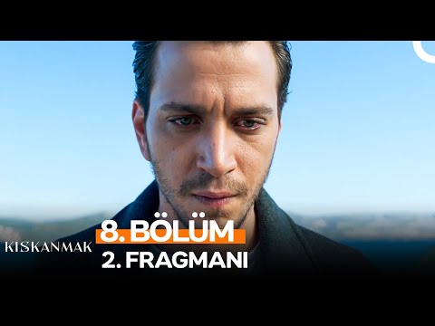 Kıskanmak 8. Bölüm 2. Fragmanı | "Demek Halit'in Kardeşi Sensin''