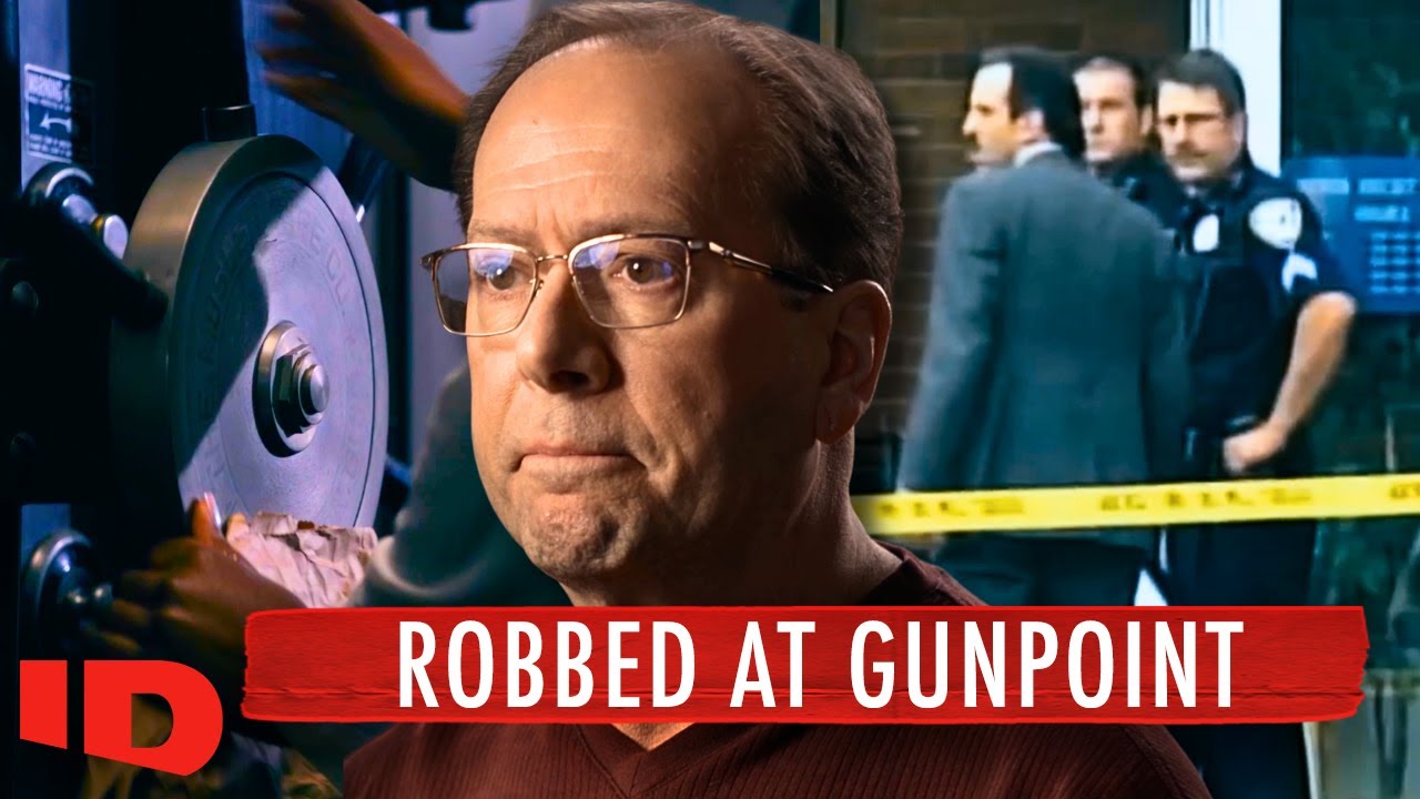 The Credit Union Killer | People Magazine Investigates | ID