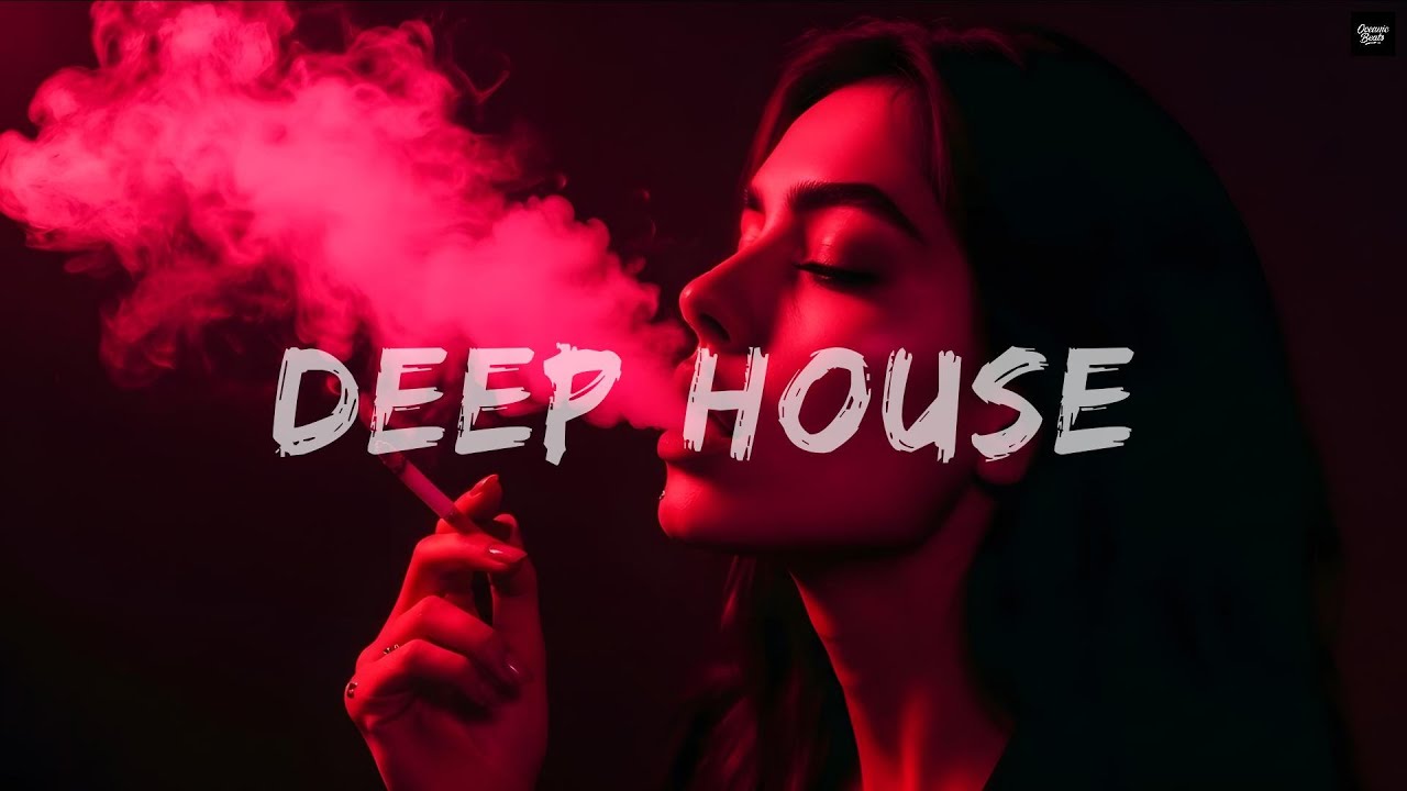 Deep House Chill Mix 2025 ๐ถ | Emotional & Nu Disco