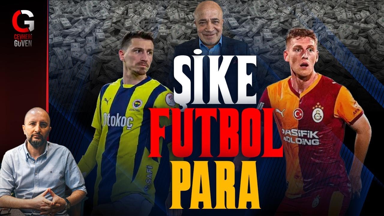 Futbolda Şike ve Bahis Skandalı ⚽