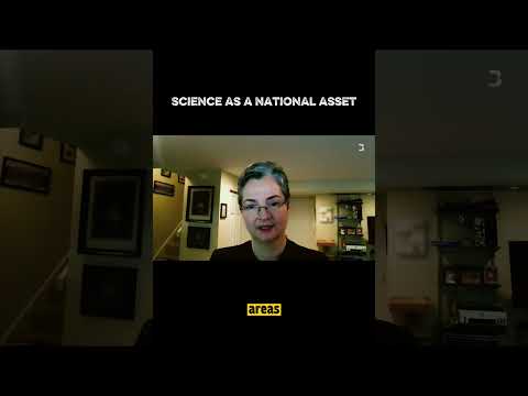 US vs China: The High-Stakes Quantum Arms Race ⚡