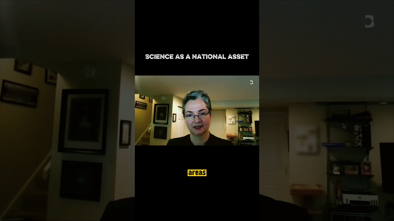 US vs China: The High-Stakes Quantum Arms Race