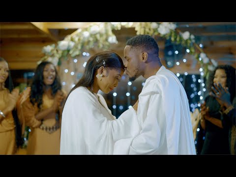 Jeeba  - Aladji (Clip Officiel)