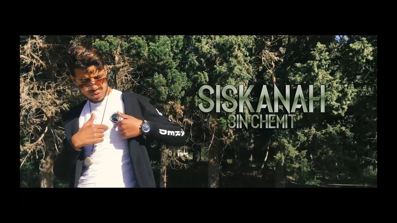 Siskanah - 3iN CHEMiT Music Video 🎶