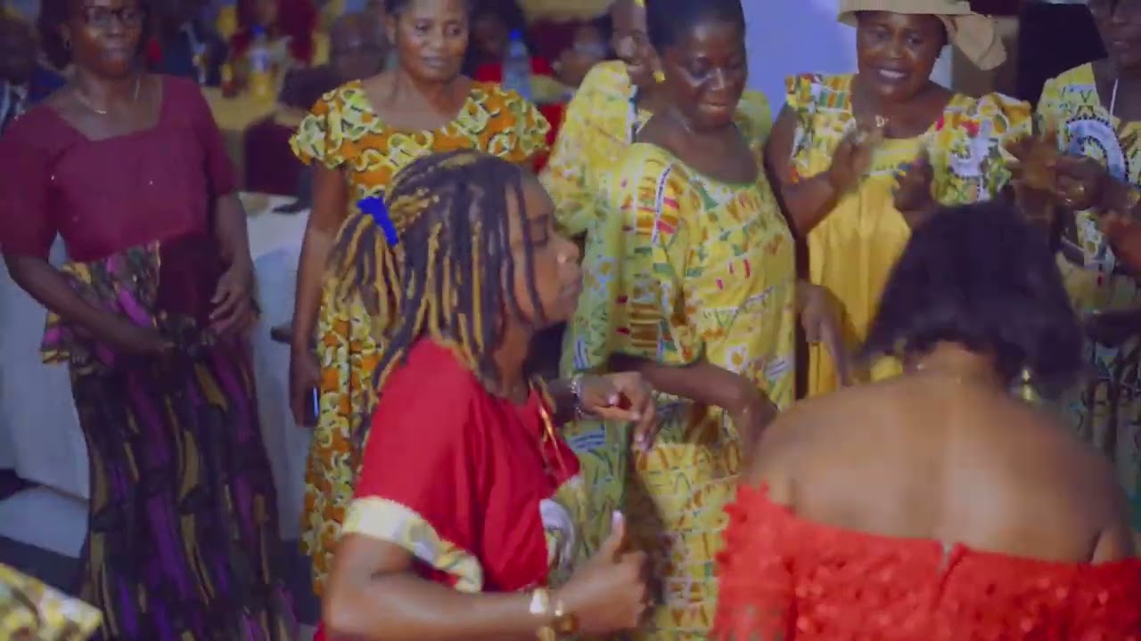 Fou Le Camp in Action: Exciting Championship Clip & Live Performance in Douala 🎥