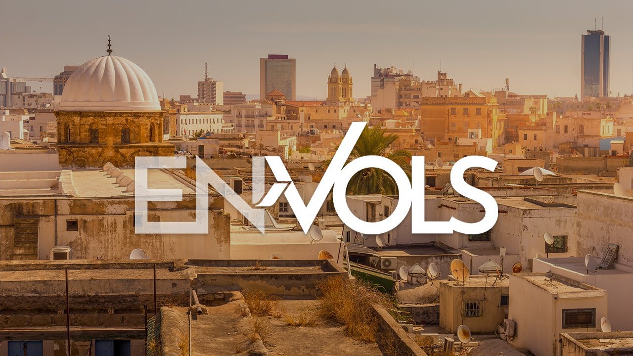 Explorez Tunis : Guide Complet des Incontournables en Tunisie 🇹🇳