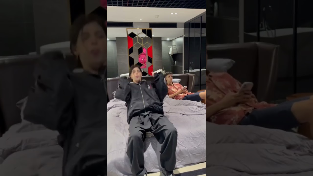 Lỗi Kỹ Thuật của Andrea Aybar 😂