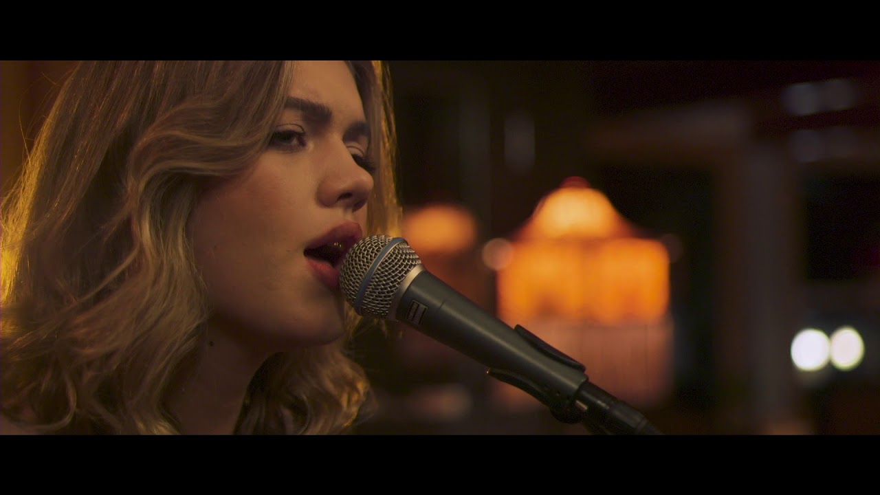 Daisy Gray Covers 'Lovely' by Billie Eilish & Khalid 🎶