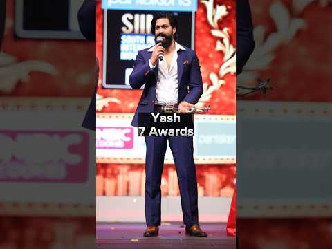 TOP 10 South Actors ka Big Awards Collection😲#shorts #ActorsBigAwards🔥#viral